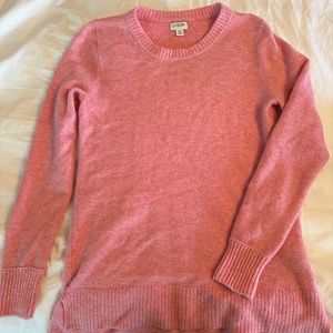 J Crew Sweater